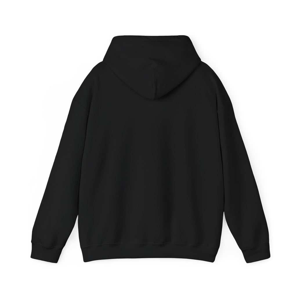 Unisex Hooded Sweatshirt - Team Connie Baby