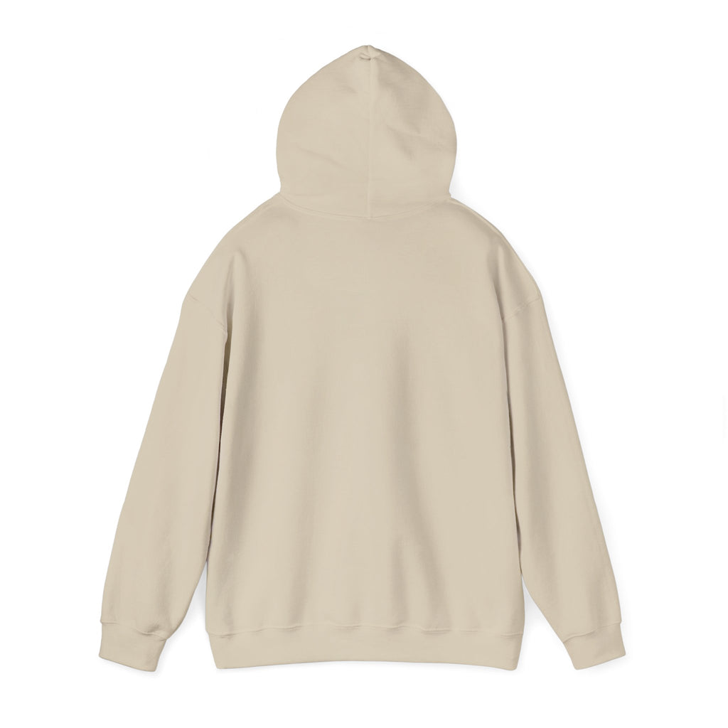 Unisex Hooded Sweatshirt - Team Connie Baby