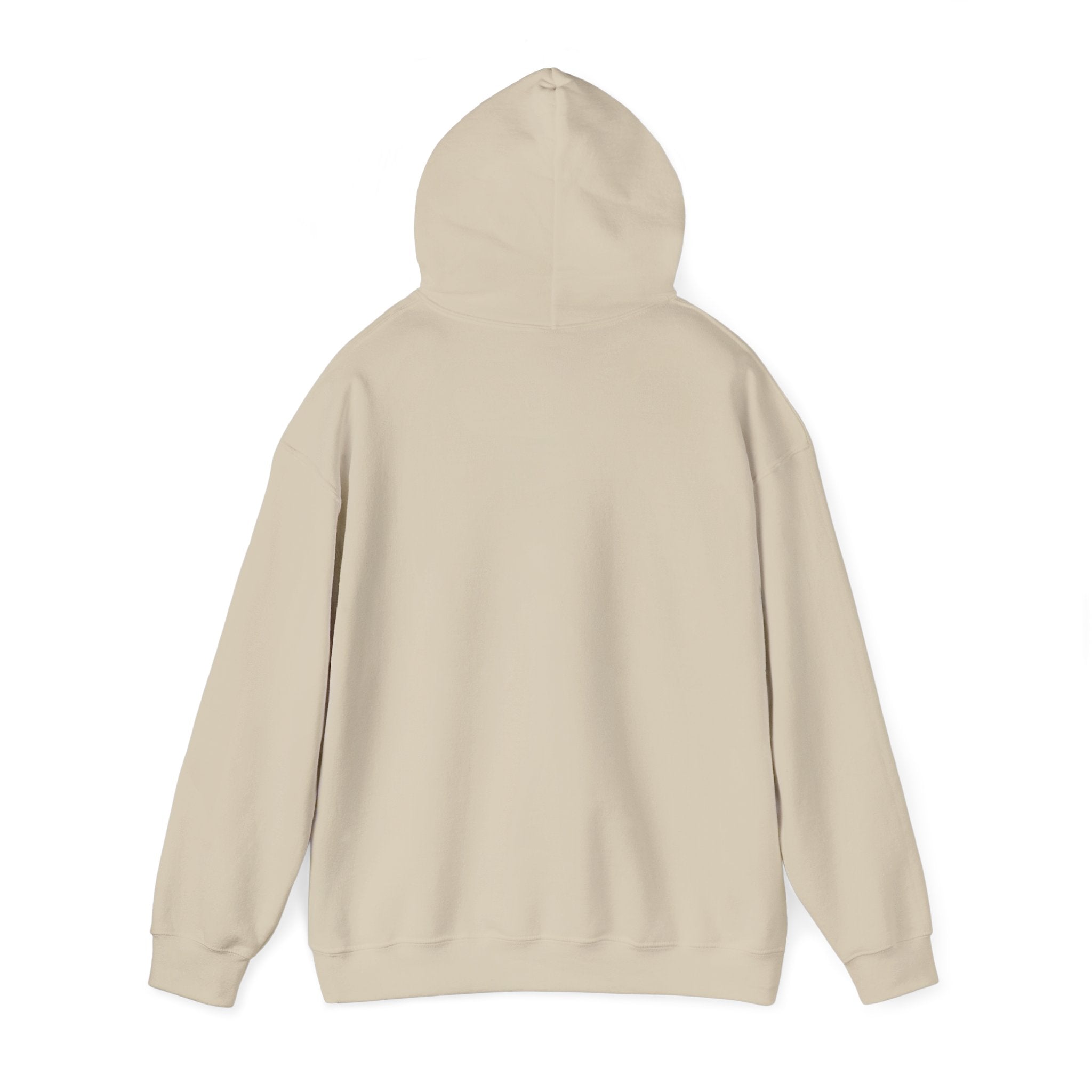 Unisex Hooded Sweatshirt - Team Connie Baby