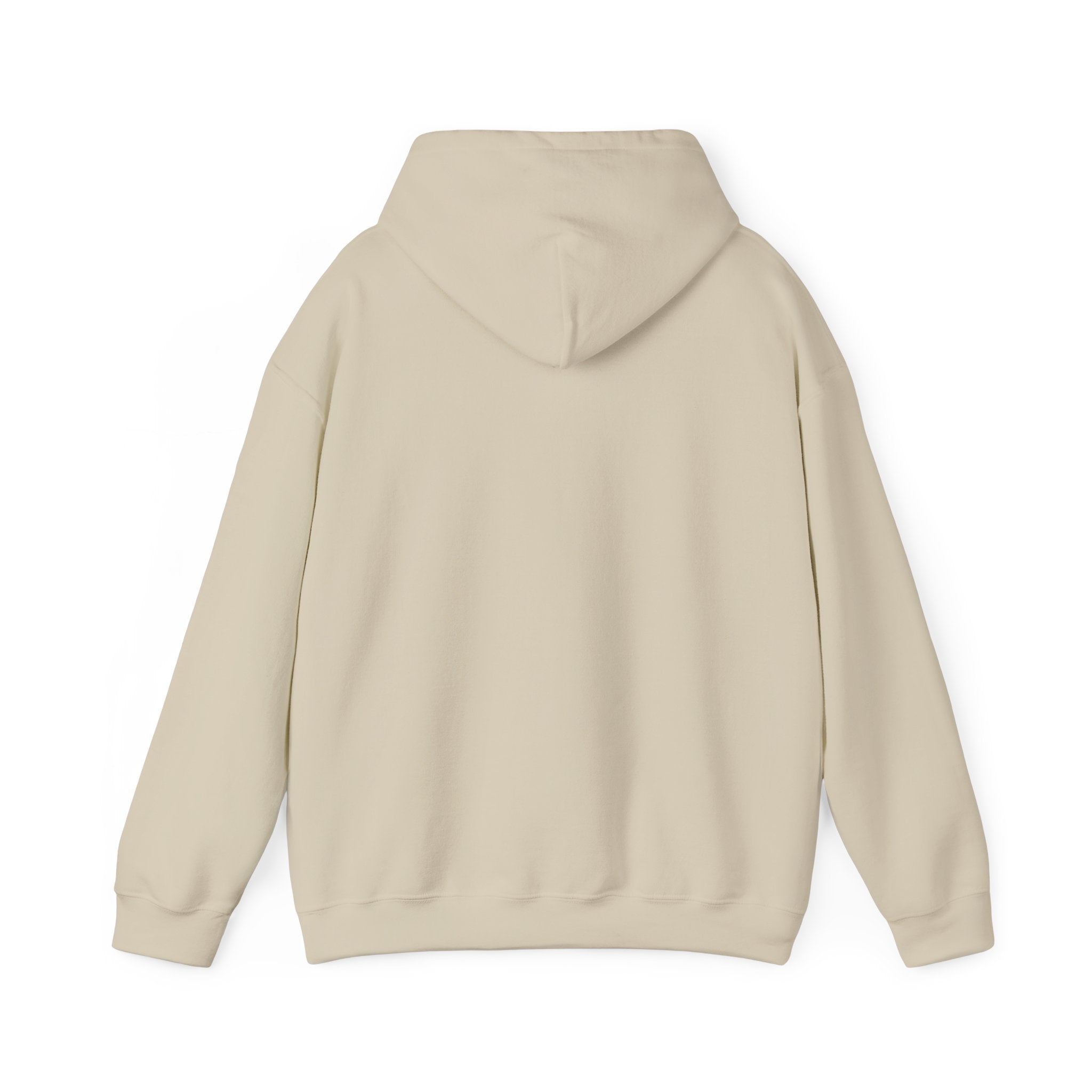 Unisex Hooded Sweatshirt - Team Connie Baby
