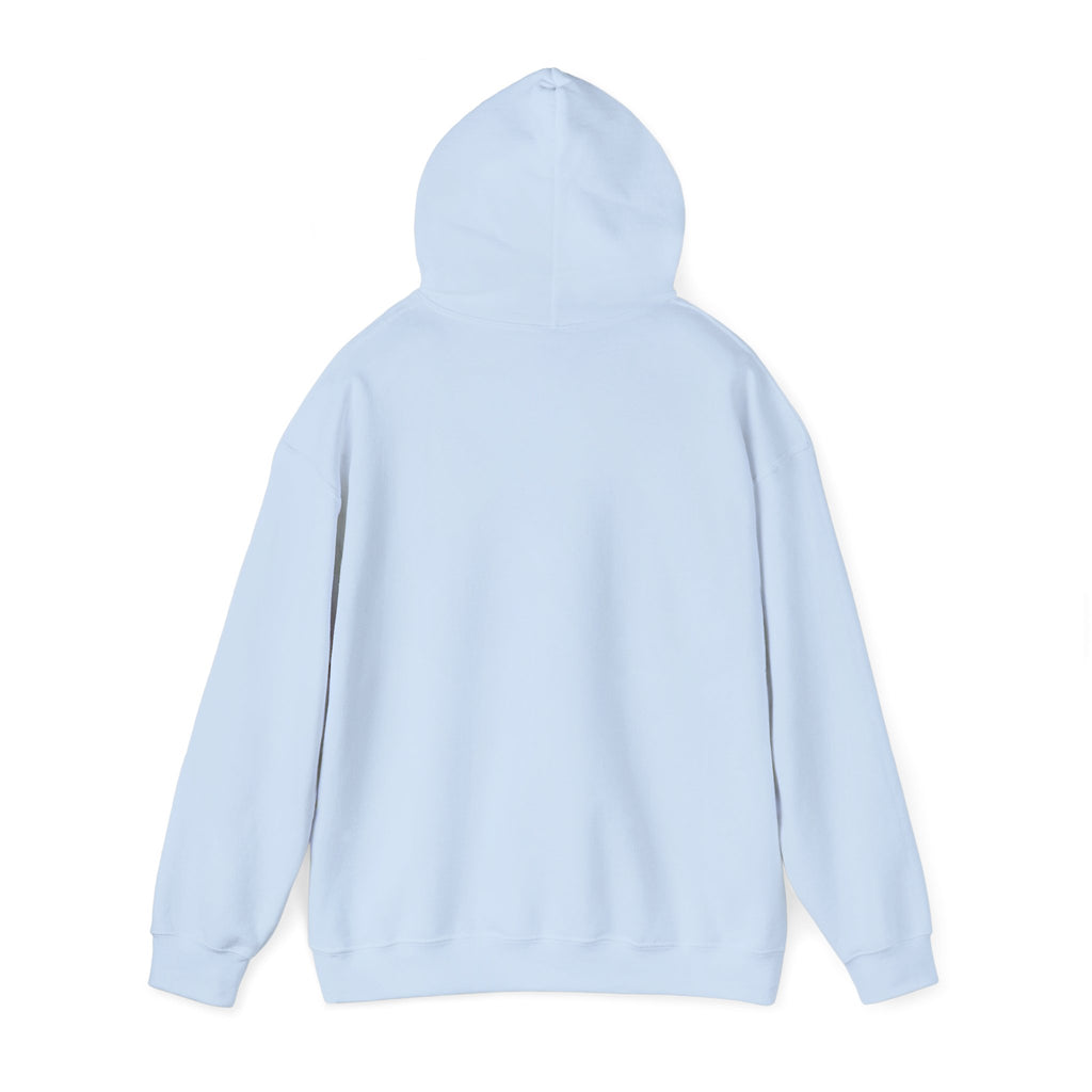 Unisex Hooded Sweatshirt - Team Connie Baby