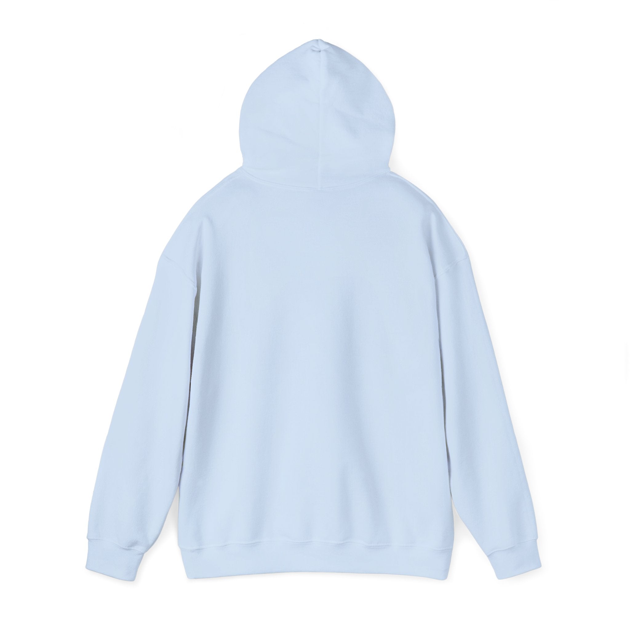 Unisex Hooded Sweatshirt - Team Connie Baby