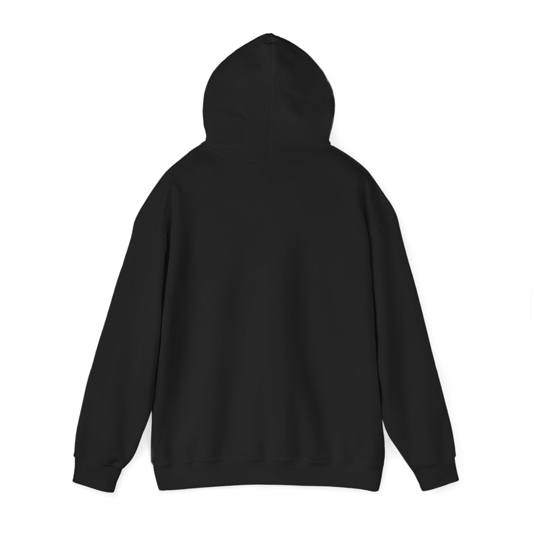 Unisex Hooded Sweatshirt - Team Connie Baby