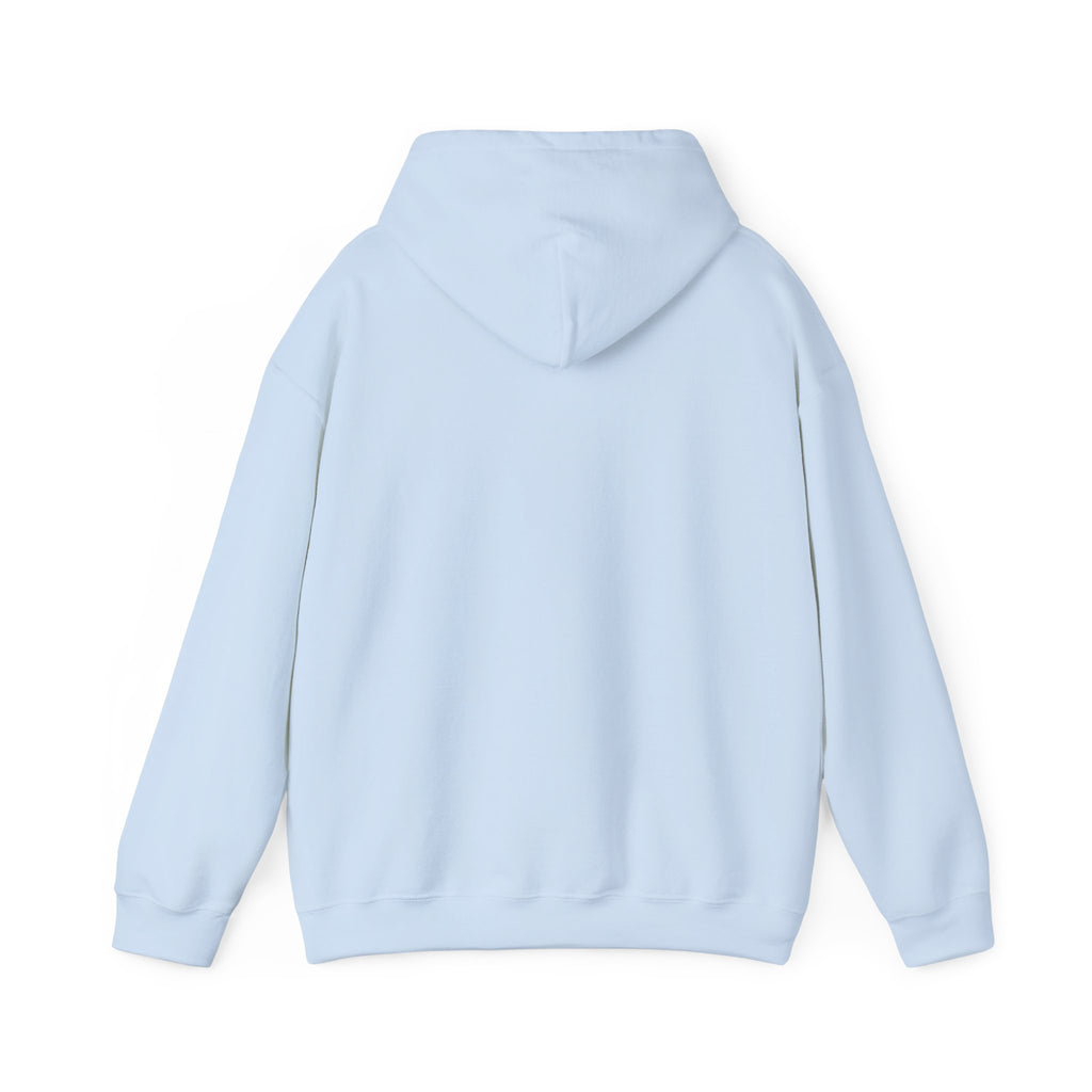 Unisex Hooded Sweatshirt - Team Connie Baby