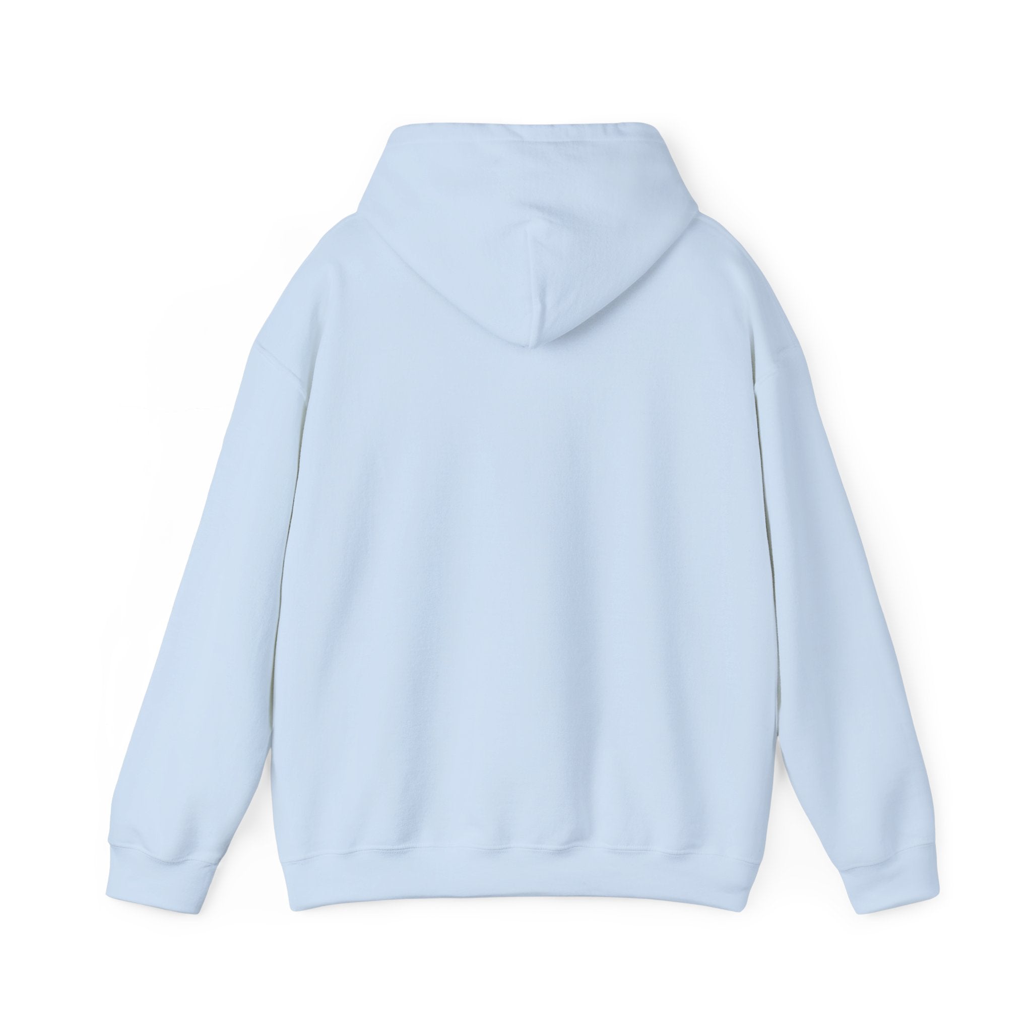 Unisex Hooded Sweatshirt - Team Connie Baby