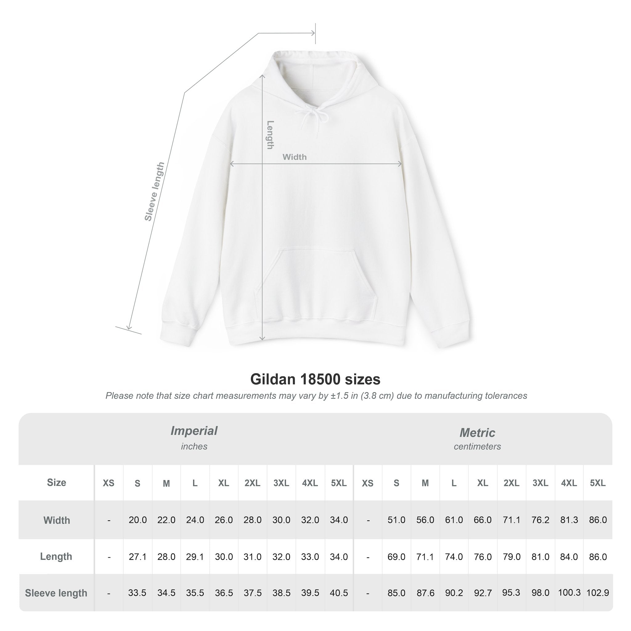 Unisex Hooded Sweatshirt - Team Connie Baby
