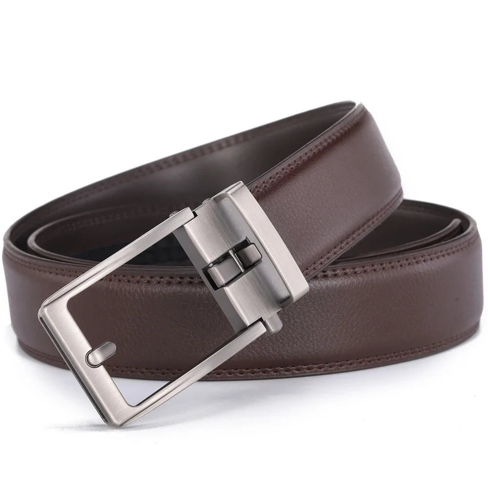Original Genuine Leather Men's Belt