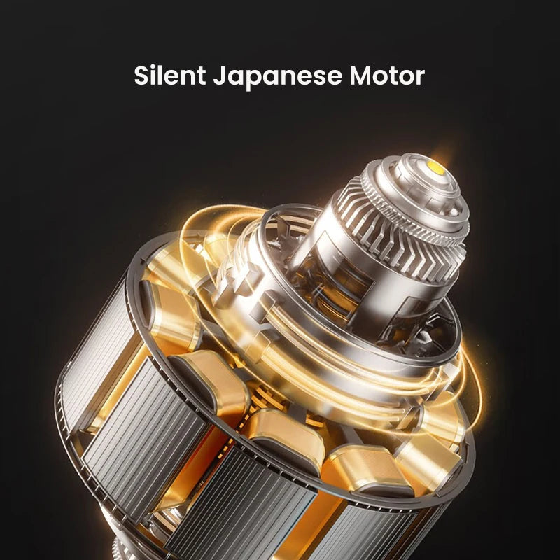 Classic Single Watch Winder for Automatic Watches