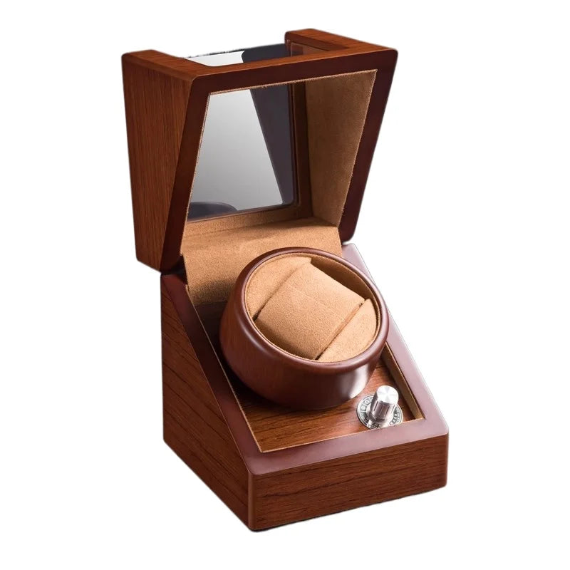 Silent Watch Winder Mechanical Watches multi speed