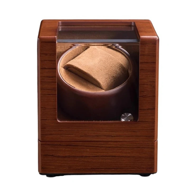 Silent Watch Winder Mechanical Watches multi speed