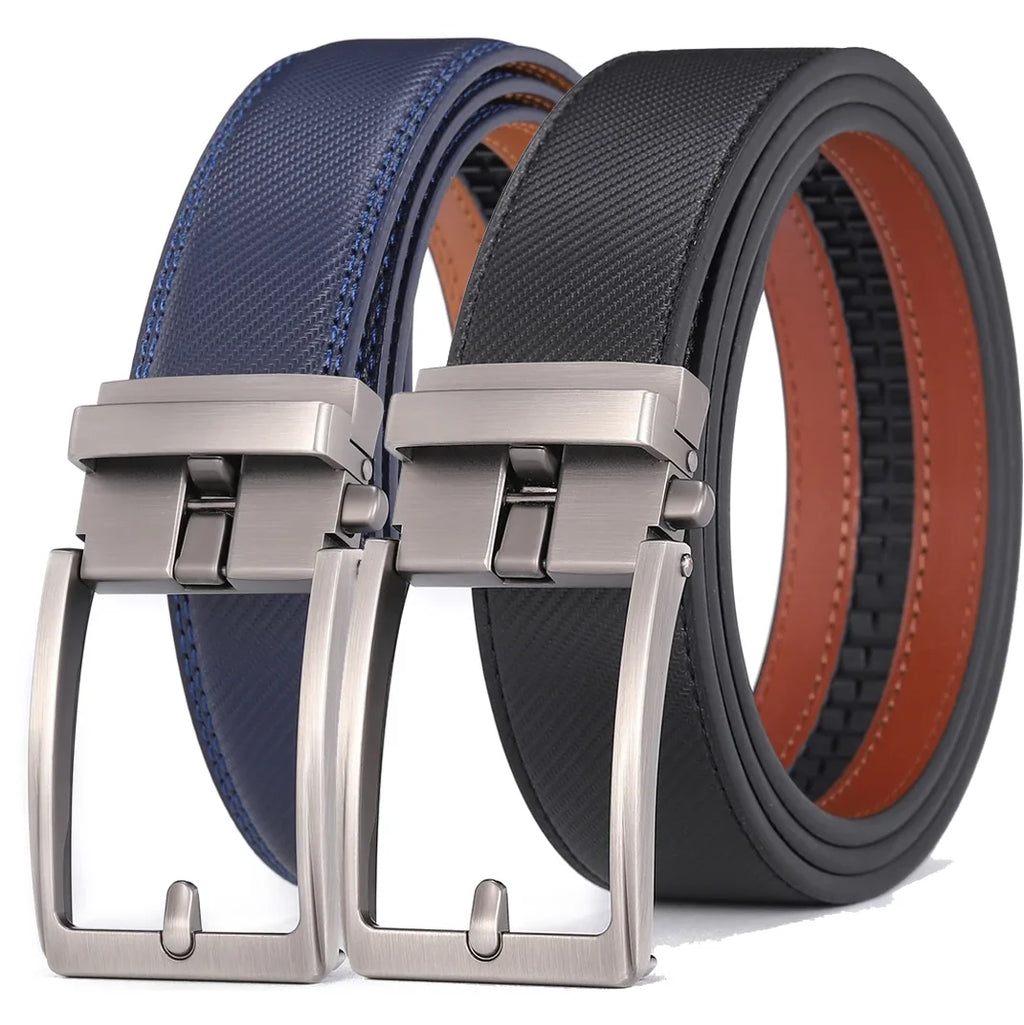 Original Genuine Leather Men's Belt
