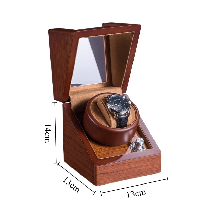Silent Watch Winder Mechanical Watches multi speed