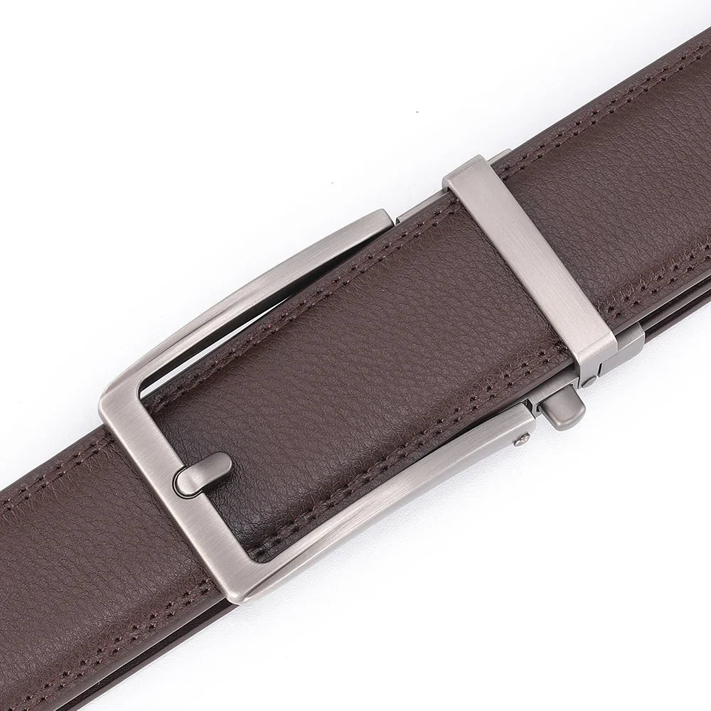 Original Genuine Leather Men's Belt
